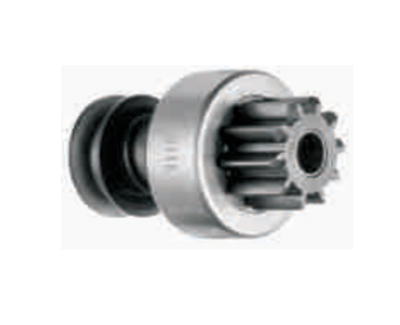 IMPULSOR PARTIDA BOSCH 10 DENTES MERCEDES-BENZ GM - BZM118