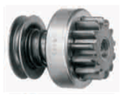 IMPULSOR DE PARTIDA JF AGRALE 13 DENTES - BZM125