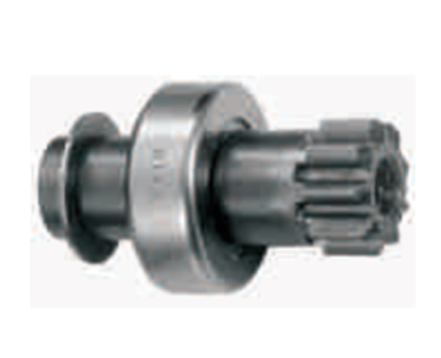 IMPULSOR MOTOR PARTIDA 9 DENTES TOYOTA COROLLA - BZM140