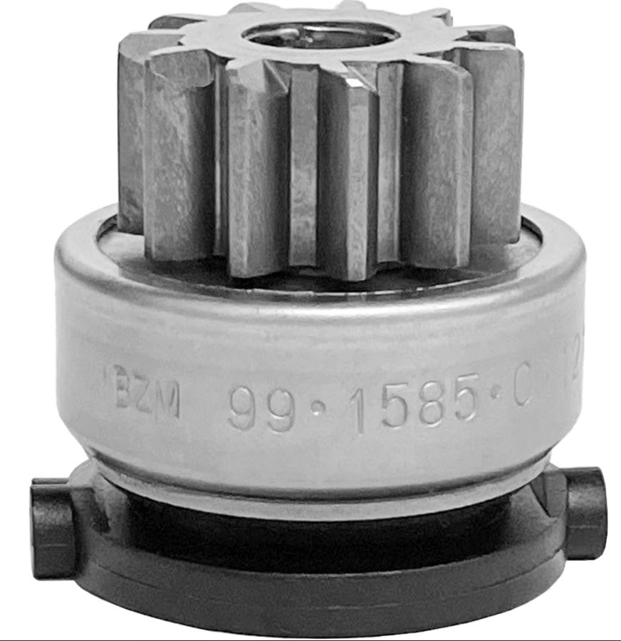 IMPULSOR MOTOR PARTIDA 11 DENTES FORD ECOSPORT, RANGER - BZM1585