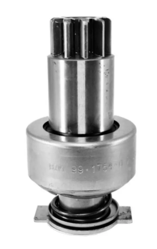 IMPULSOR DE PARTIDA 10 DENTES ISKRA TRATOR JONH DEERE - BZM1709