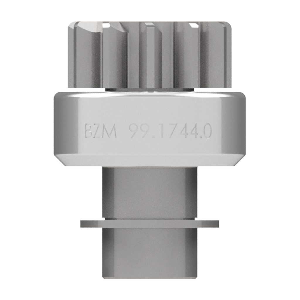 IMPULSOR PARTIDA 11 DENTES TRAMONTINI TRATORES - BZM1744