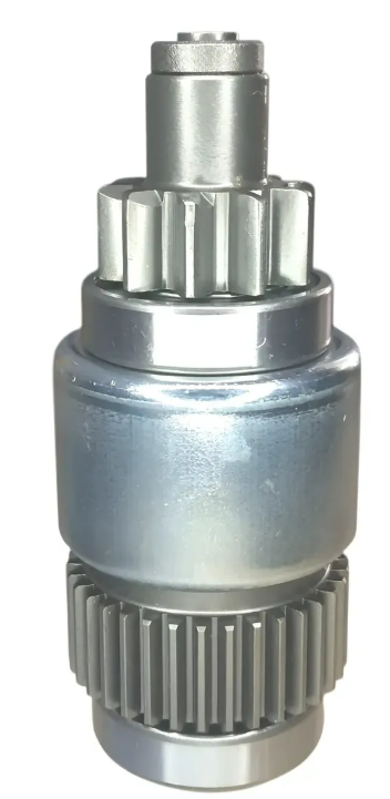IMPULSOR DE PARTIDA 10 DENTES CATERPILLAR  CASE  - BZM1831