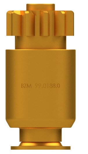 IMPULSOR PARTIDA 11 DENTES - BZM188