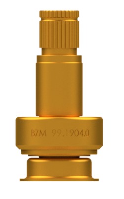IMPULSOR DE PARTIDA MITSUBISHI NISSAN 30 DENTES - BZM1904