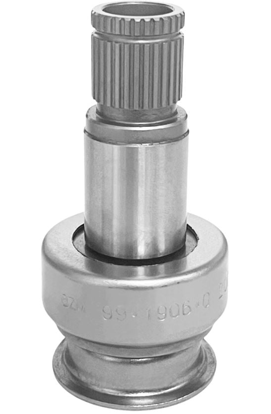 IMPULSOR MOTOR PARTIDA 30 DENTES NISSAN FRONTIER - BZM1906