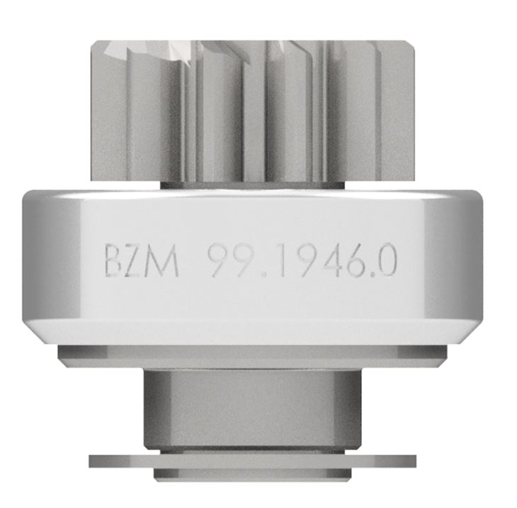 IMPULSOR PARTIDA 11 DENTES GM S10 - BZM1946