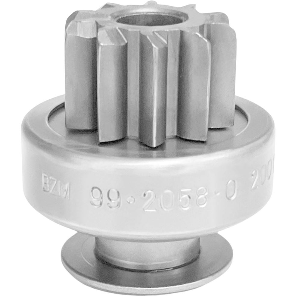 IMPULSOR PARTIDA 10 DENTES AUDI A4, A5, A6 - BZM2058