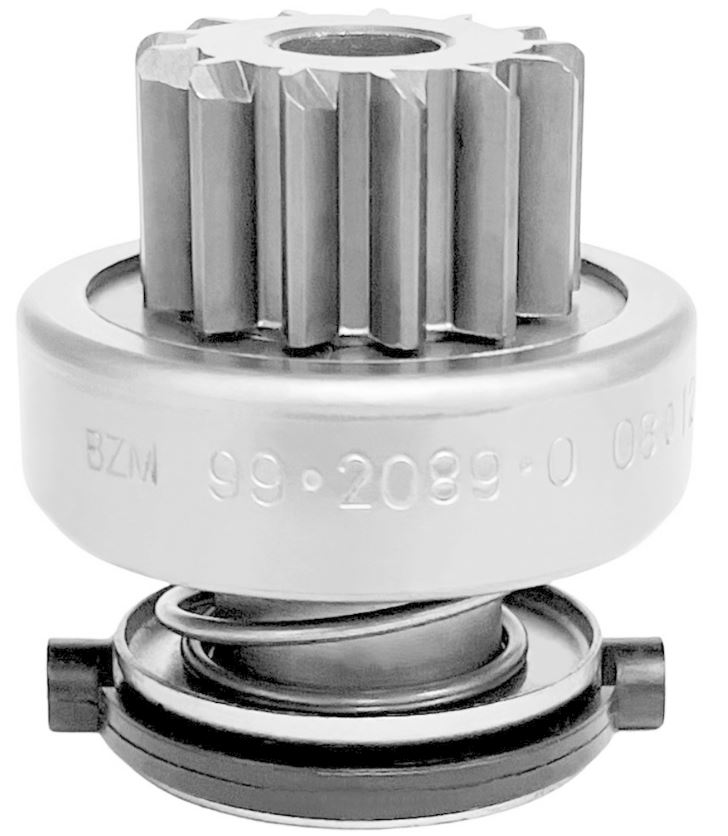 IMPULSOR MOTOR PARTIDA 13 DENTES MERCEDES-BENZ SPRINTER - BZM2089