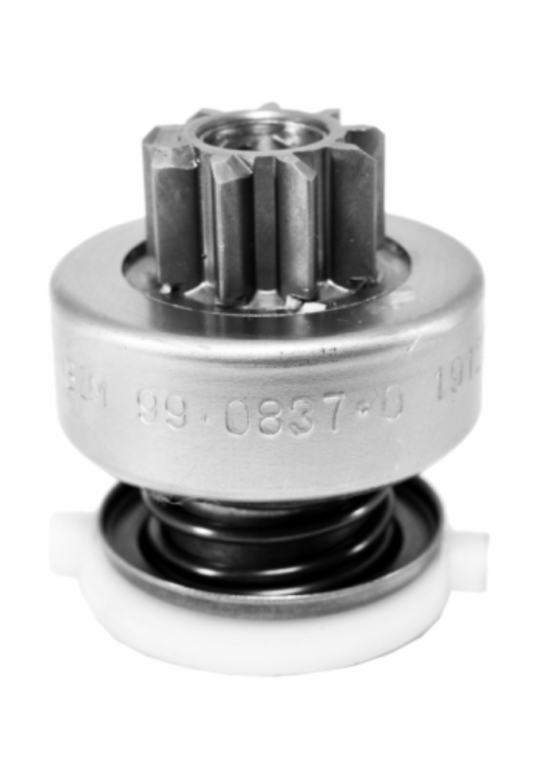 IMPULSOR PARTIDA 9 DENTES FIAT GM PALIO SIENA CELTA CORSA - BZM837 