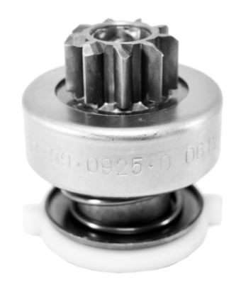 BENDIX MOTOR DE PARTIDA BOSCH 9 DENTES FIAT MERCEDES-BENZ RENAULT VOLKSWAGEN  - BZM925 