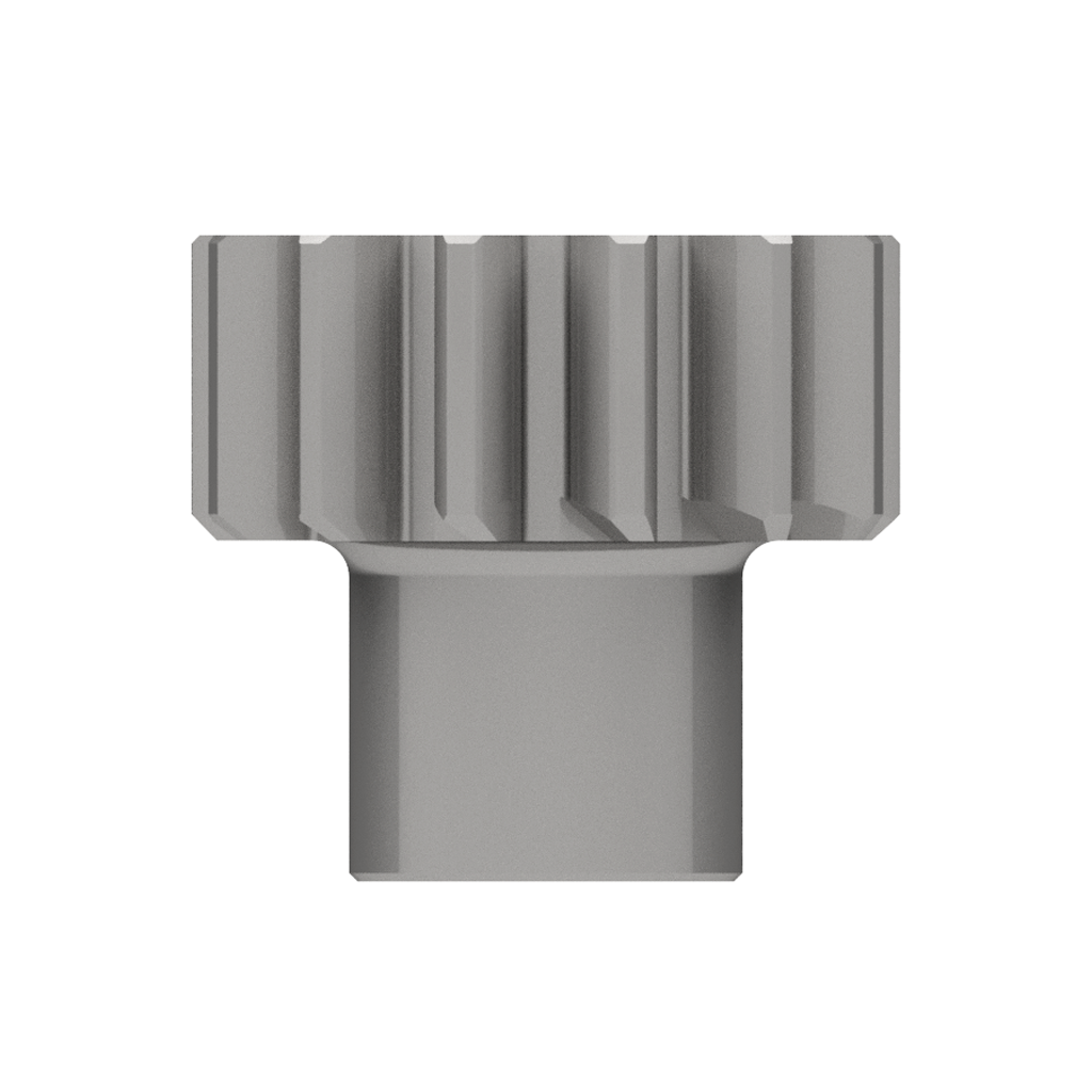 IMPULSOR PARTIDA PINHAO CUMMINS 13 DENTES - BZM9302