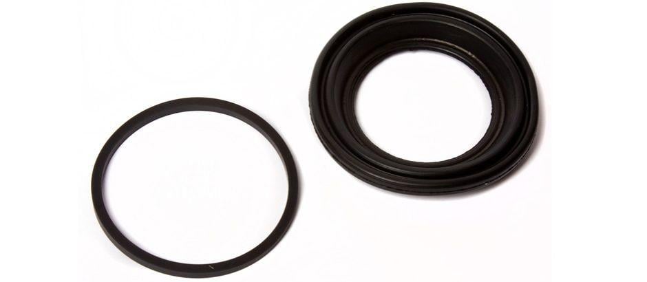 REPARO PINCA FREIO UNO FIAT GOL VW