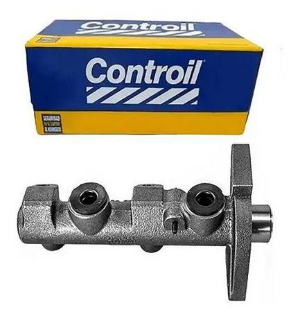 CILINDRO MESTRE FIESTA 10 13 96 02 C-2061 - C2061  