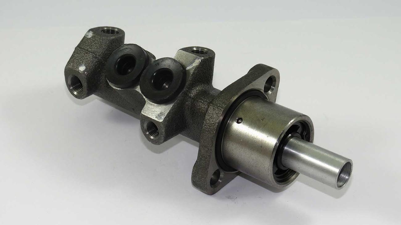 CILINDRO MESTRE FREIO VW - C2000  