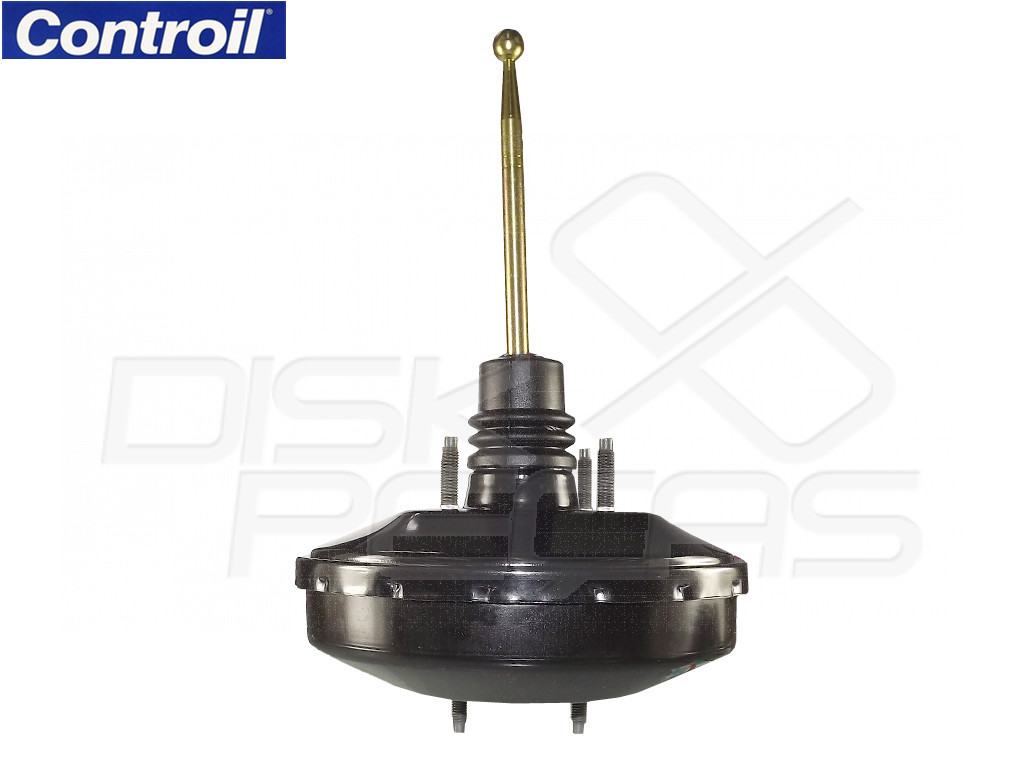 HIDROVACUO FREIO GOL G3 G4 02> VW