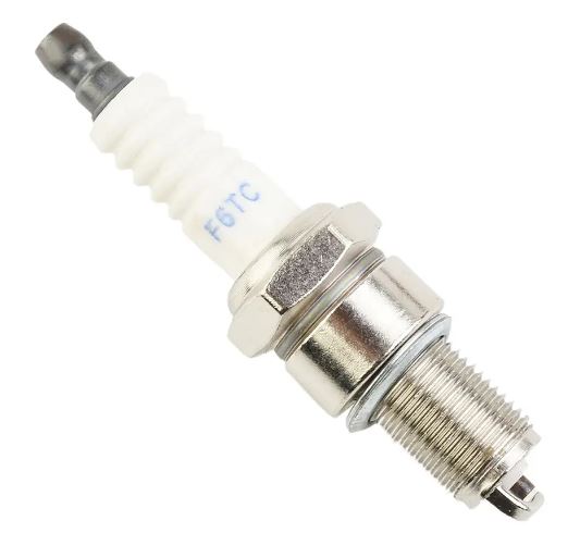 VELA DE IGNICAO /FIOR/PREM/TEMP/TIPO/UNO/UNOMILLE90 - CABF6RTCV  
