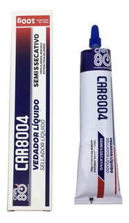VEDADOR LÍQUIDO SEMI SECATIVO 100 G.- CAR8004