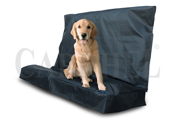 CAPA PARA BANCO TRASEIRO PARA CACHORROS E GATOS - CARRH148