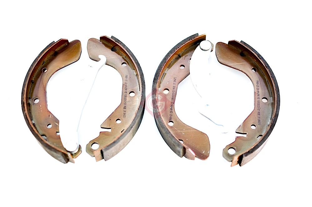 SAPATA FREIO CORSA 94> GM