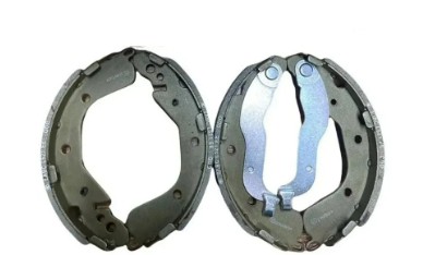 SAPATA FREIO TRASREIRO GM ONIX - CB508CPA FRAS-LE