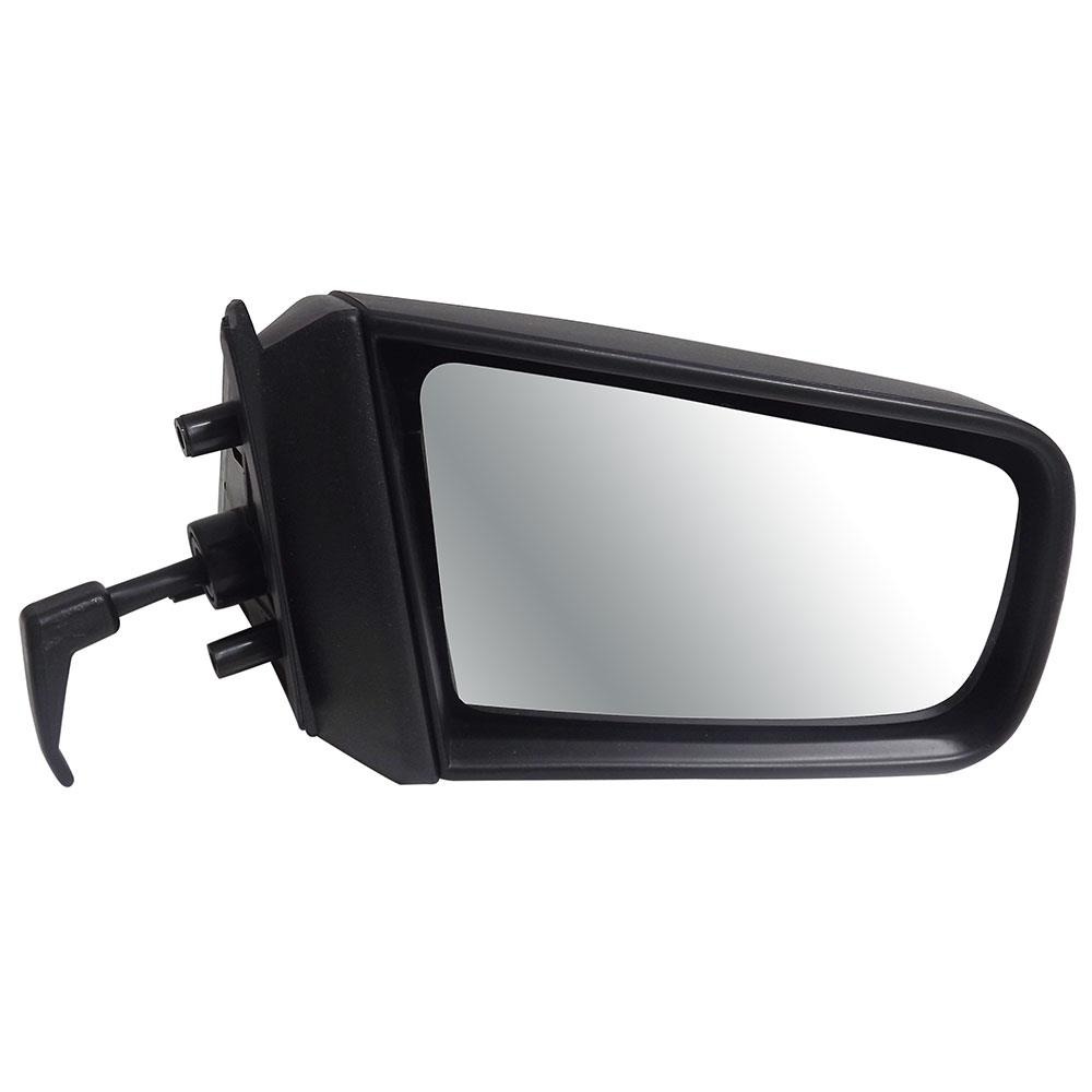 RETROVISOR GM CHEVETE 1987 A 1993 COM CONTROLE CONVEXO  LADO DIREITO  - CF1220.1 COFRAN