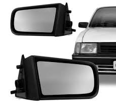 RETROVISOR LADO ESQUERDO SEM CONTROLE CHEVETTE 1987 A 1993  FIXO - CF1223.0 COFRAN