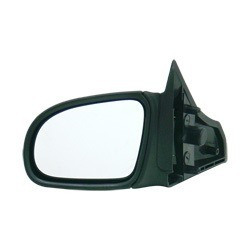 RETROVISOR LADO ESQUERDO SEM CONTROLE CORSA APOS 1993 - CF1231.0 COFRAN