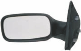 RETROVISOR FIAT  PALIO/SIENA 1996 A 2000 4 PORTAS SEM CONTROLE LADO ESQUERDO  - CF6545.0 COFRAN