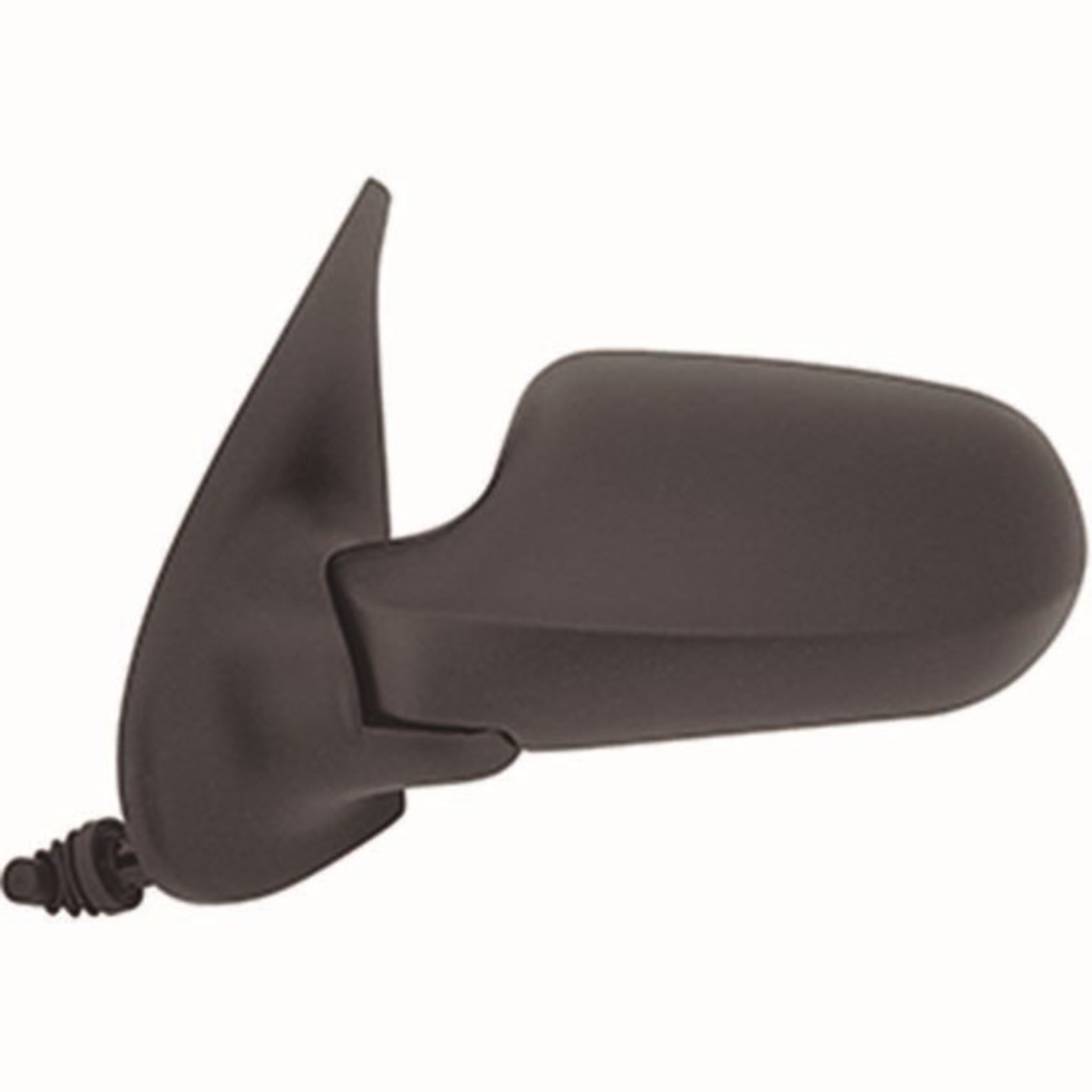 RETROVISOR FIAT PALIO/STRADA /SIENA 2 PORTAS COM CONTROLE LADO ESQUERDO  - CF6551.00 COFRAN