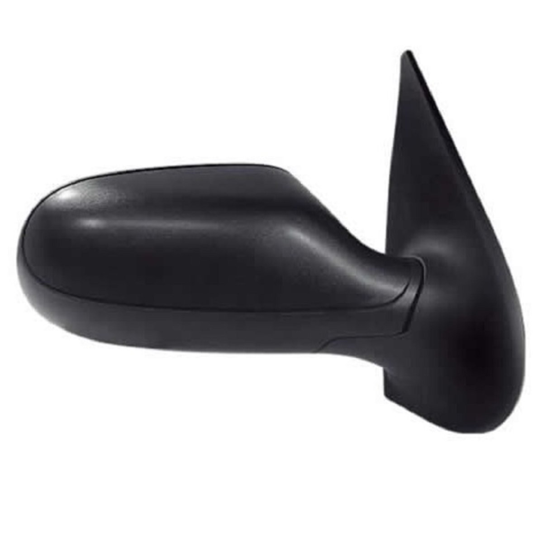 RETROVISOR FIAT  PALIO/SIENA 2004 A 2007 4 PORTAS LADO ESQUERDO TRICOLOR LADO DIREITO  - CF1342.1 COFRAN