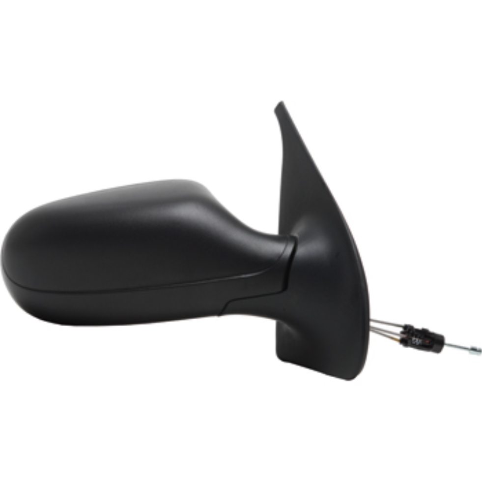 RETROVISOR FIAT PALIO/STRADA 2008 A 2010 2 PORTAS LADO ESQUERDO TRCOLOR LADO DIREITO CONVEXO  - CF1356.1 COFRAN