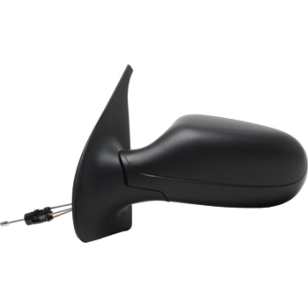 RETROVISOR FIAT PALIO/SIENA 2008 A 2010 4 PORTAS SEM CONTROLE LADO ESQUERDO  - CF1361.0 COFRAN