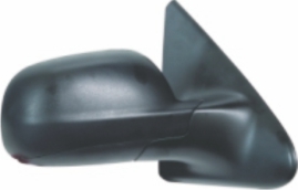 RETROVISOR GOL GIII 1999 A 2002 2 PORTAS COM CONTROLE LADO DIREITO  - CF1476.1 COFRAN
