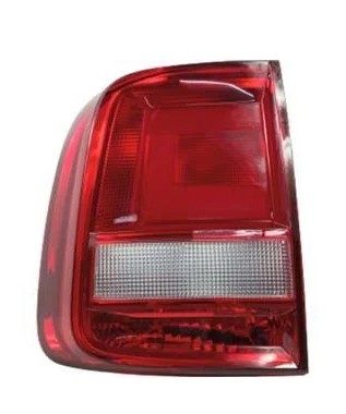 LANTERNA TRASEIRA LADO ESQUERDO VOYAGE 08 BICO RE CRISTAL  - CF2858.5 COFRAN