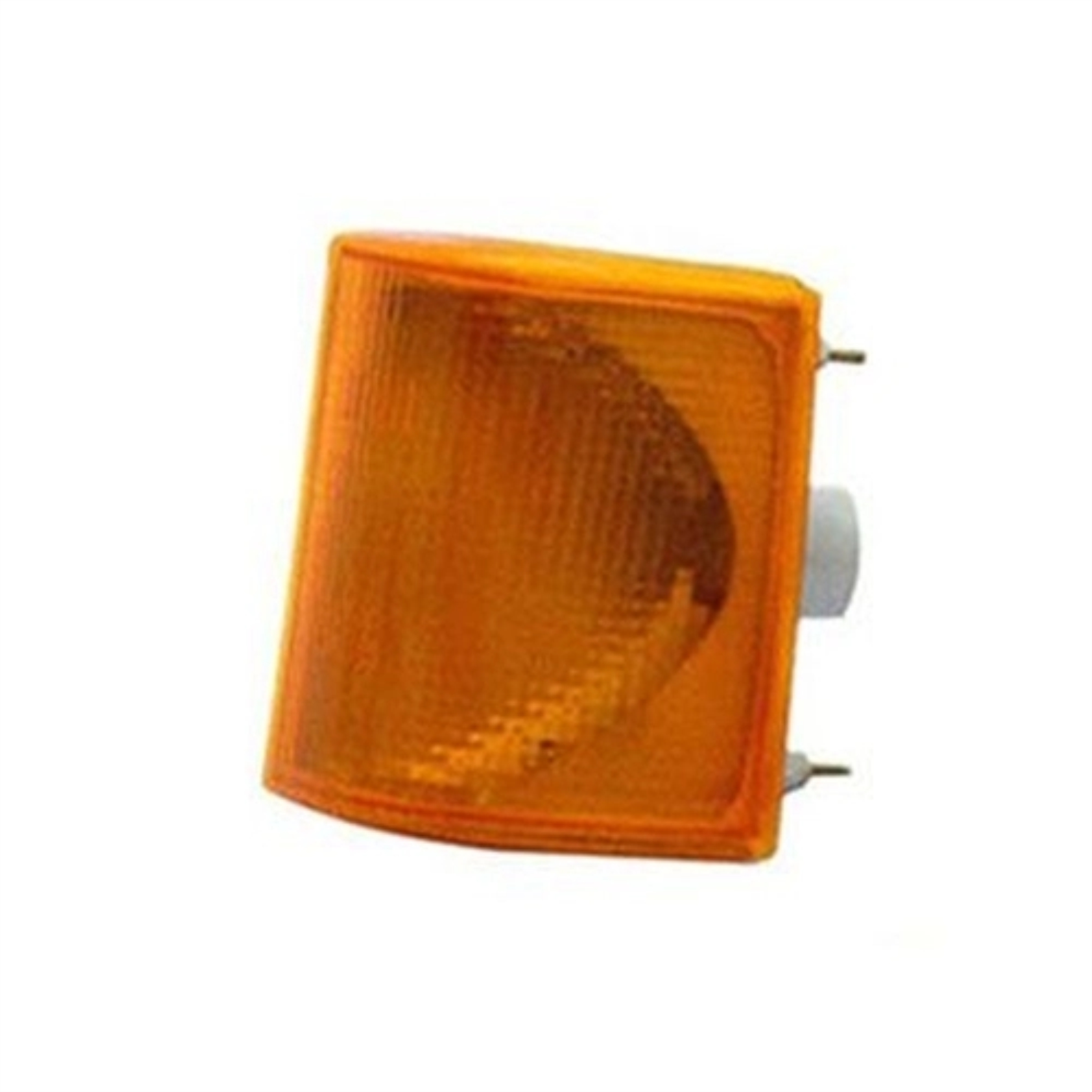 LANTERNA DIANTEIRA A20/C20/D20/OPALA 1980 A 1987 LADO ESQUERDO AMARELA  - CF3099.10 COFRAN
