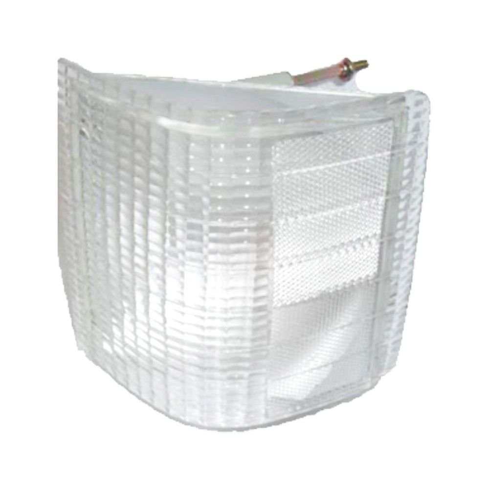 LANTERNA DIANTEIRA A20/C20/D20/OPALA 1980 A 1987  LADO ESQUERDO CRISTAL - CF3099.30 COFRAN