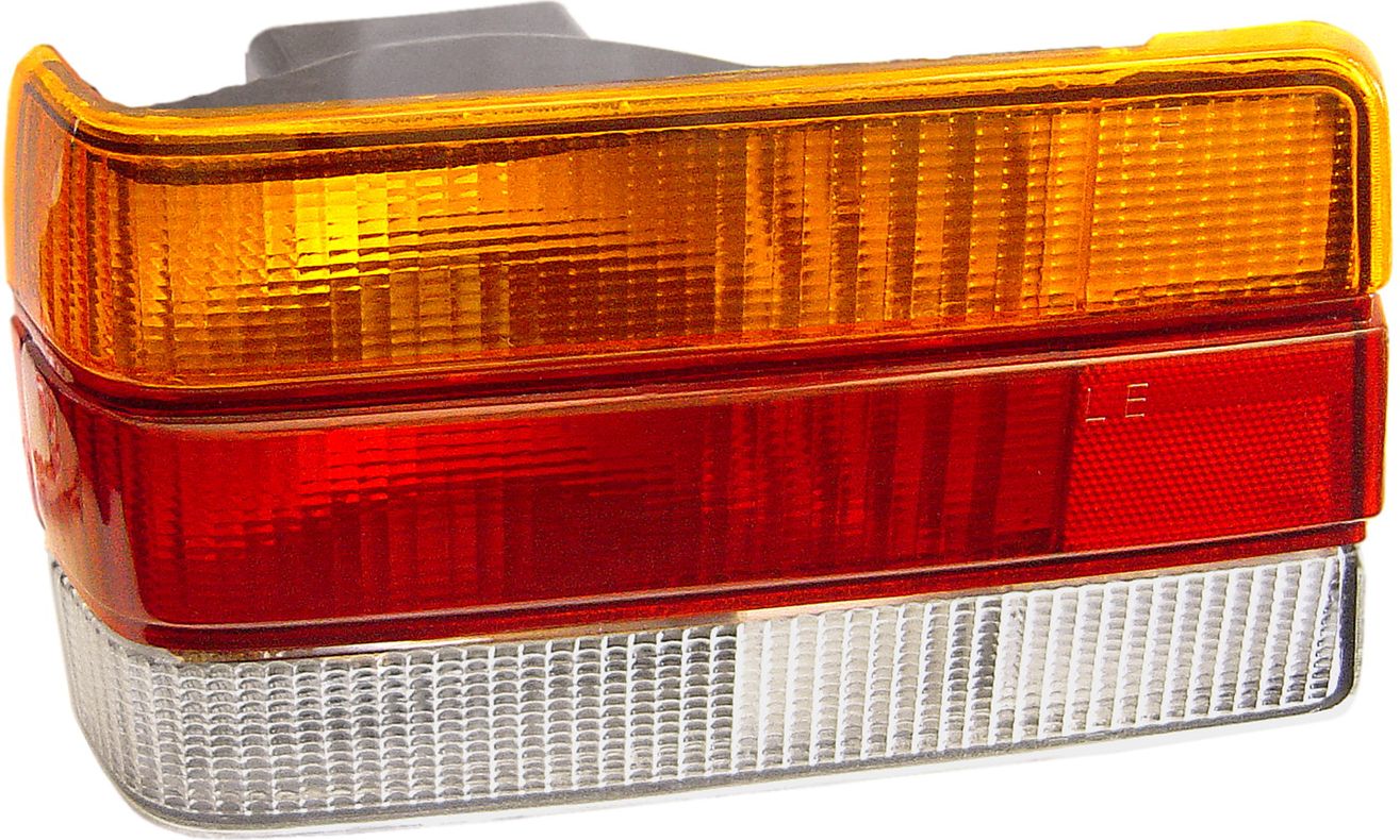 LANTERNA TRASEIRA CHEVTE 1987 A 1993 LADO DIREITO TRICOLOR - CF3110.40 COFRAN