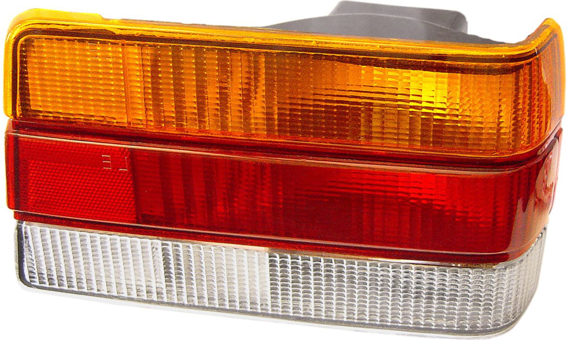 LANTERNA TRASEIRA GM CHEVETTE 1987 A 1993 LADO ESQUERDO TRICOLOR - CF3111.40 COFRAN