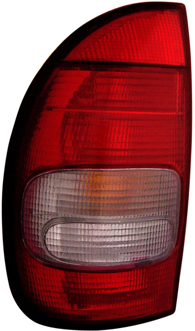 LANTERNA TRASEIRA GM CORSA 4 PORTAS /WAGON/PICK UPORTAS 1996 A 1999 - CF3116.90 COFRAN