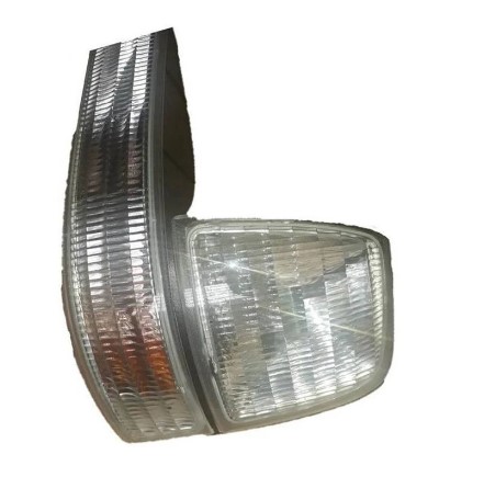LANTERNA DIANTEIRA LADO ESQUERDO CRISTAL RANGER 2001 A 2004 - CF31162 COFRAN