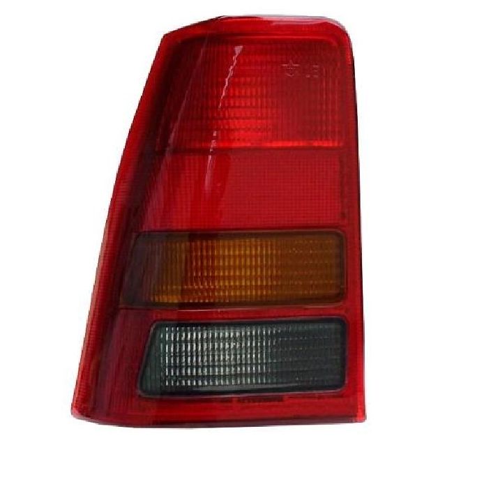 LANTERNA TRASEIRA KADETT 1989 A 1998 FUME LADO ESQUERDO  - CF3119.90 COFRAN