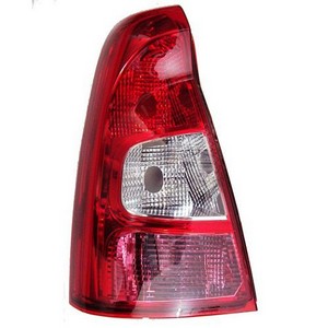 LANTERNA TRASEIRA LOGAN 2011 A 2013 LADO ESQUERDO BICOLOR - CF3215.50 COFRAN