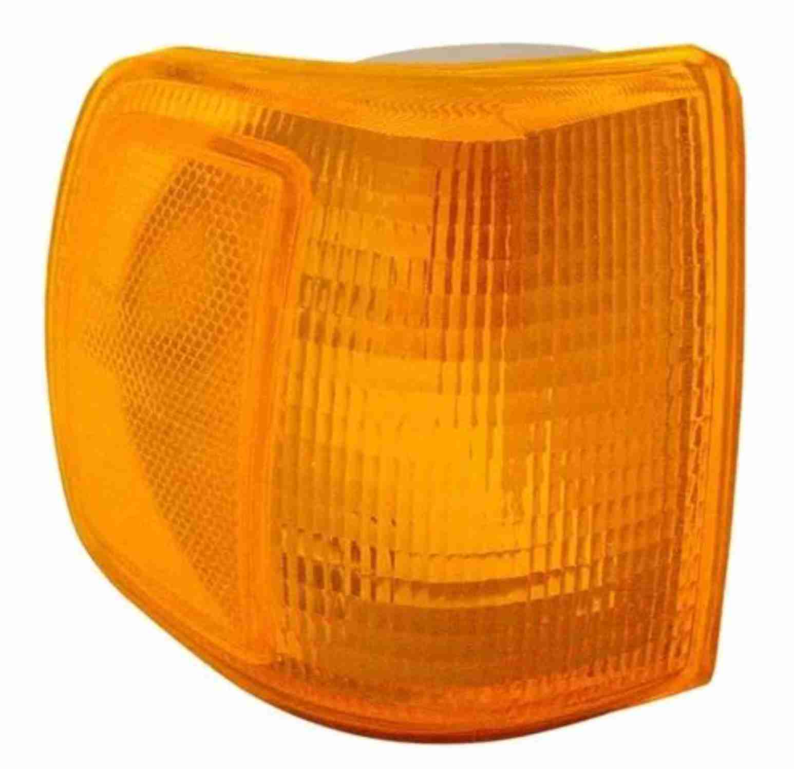 LANTERNA DIANTEIRA VOLKSWAGEN GOL/VOYAGE /PARATI 1991 A 1995 CIBIE LADO DIREITO CRISTAL - CF3328.30 COFRAN