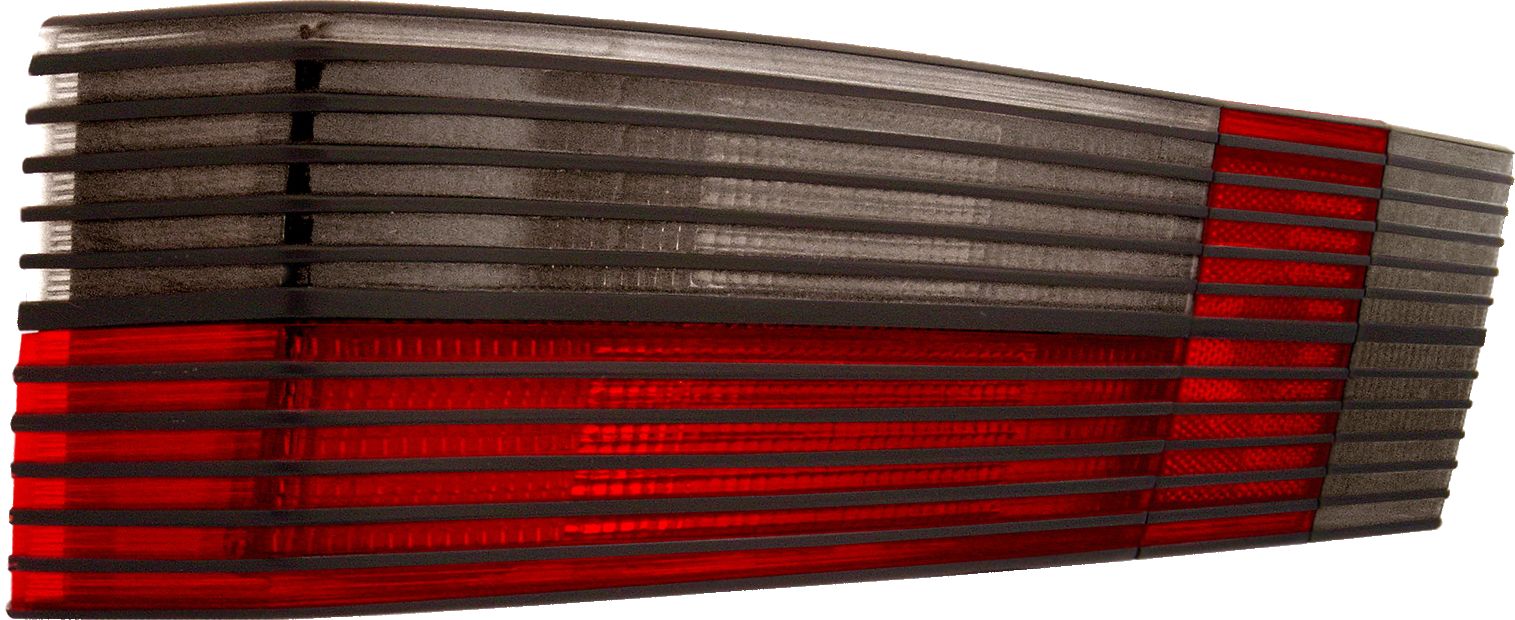 LANTERNA TRASEIRA VOLKSWAGEN PASSAT/POINTER LADO DIREITO FUME - CF3330.90 COFRAN