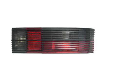 LANTERNA TRASEIRA VOLKSWAGEN PASSAT/POINTER LADO ESQUERDO FUME - CF3331.90 COFRAN