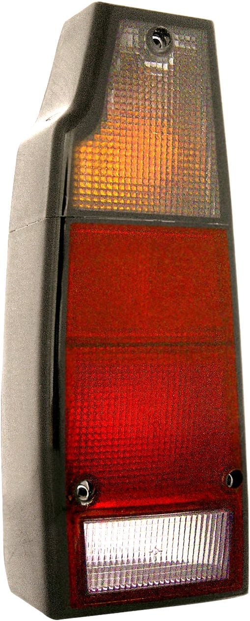 LANTERNA TRASEIRA VOLKSWAGEN PARATI/SAVEIRO 1983 A 1996 FUME LADO DIREITO  - CF3334.90 COFRAN
