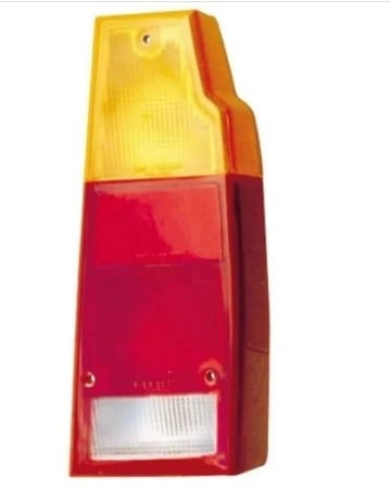 LANTERNA TRASEIRA VOLKSWAGEN PARATI/SAVEIRO 1983 A 1996 FUME LADO ESQUERDO  - CF3335.90 COFRAN