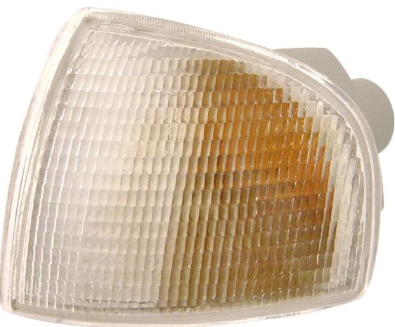 LANTERNA DIANTEIRA LADO DIREITO CIBIE CRISTAL GOL/PARATI 1995 A 1999 - CF334030 COFRAN