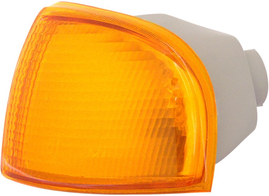 LANTERNA DIANTEIRA VOLKSWAGEN GOL/PARATI/SAVEIRO 1995 A 1999 LADO DIREITO AMARELA - CF3362.10 COFRAN